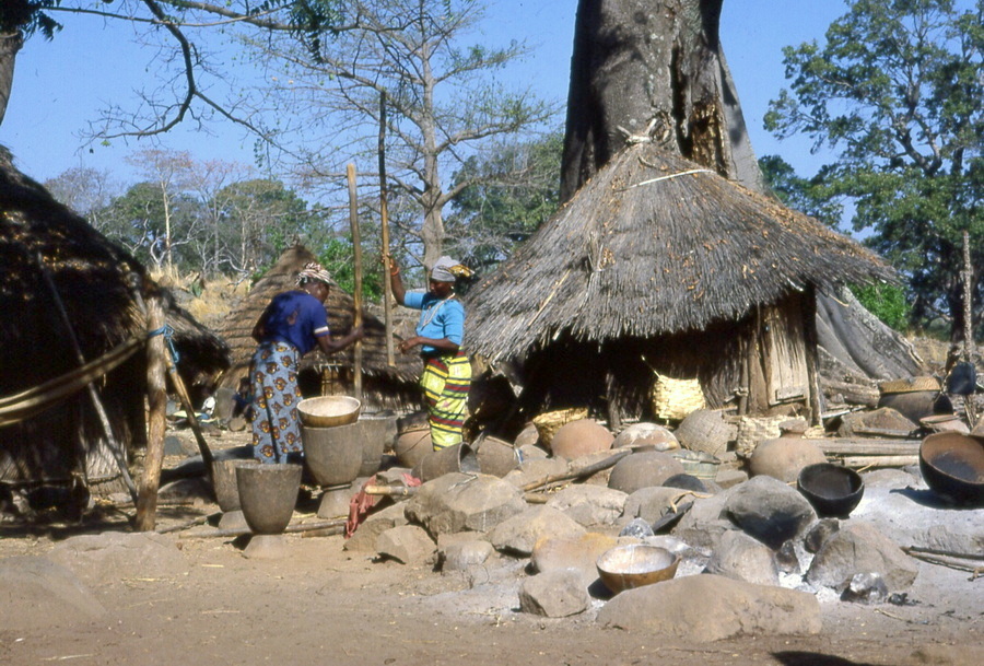 Bedik people