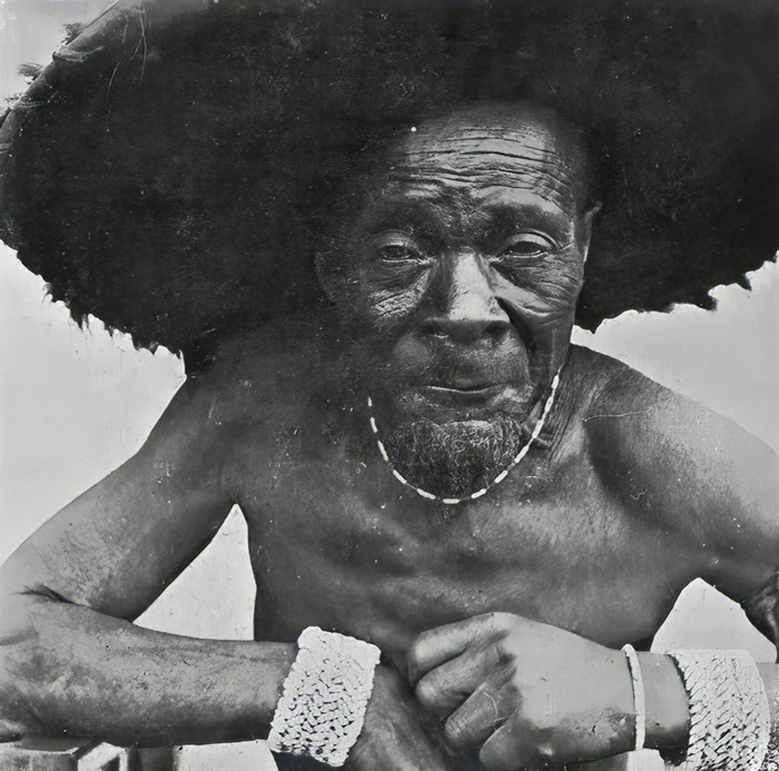 Bubi People