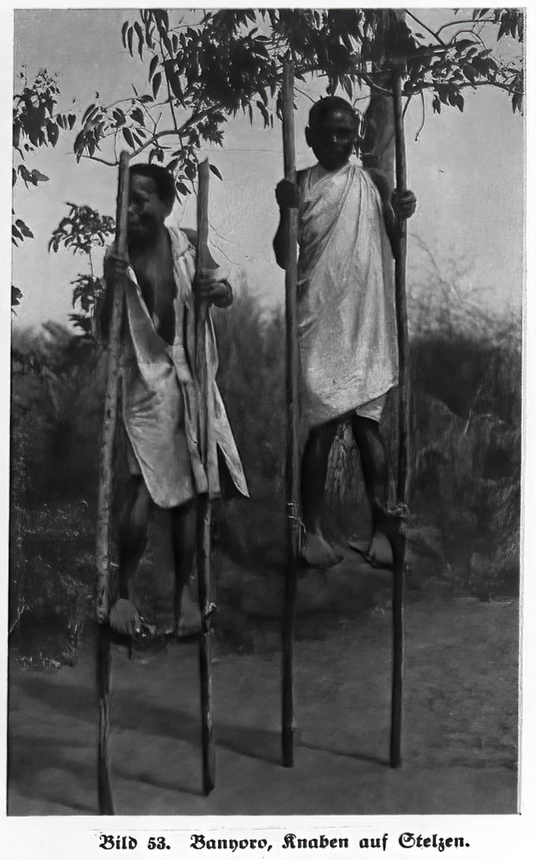 Bunyoro People