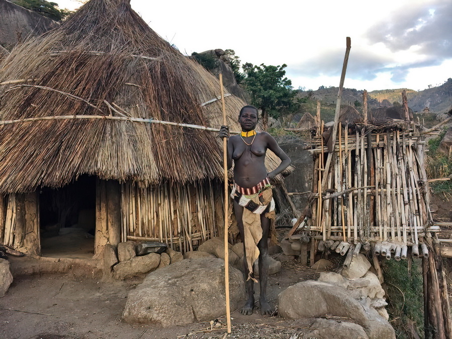 Dongotona people