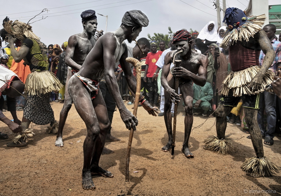 Gwari people