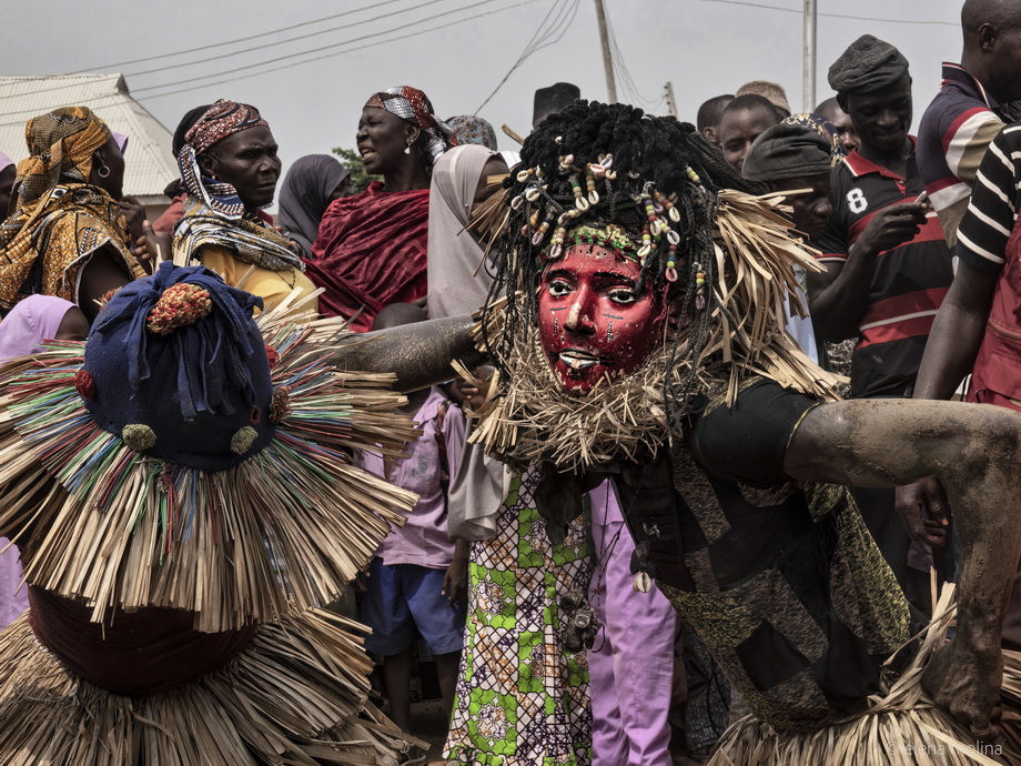Gwari people