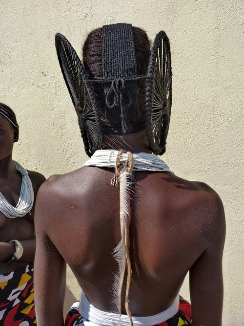 Humbi people