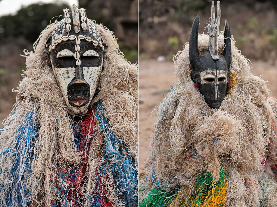 Malinke People