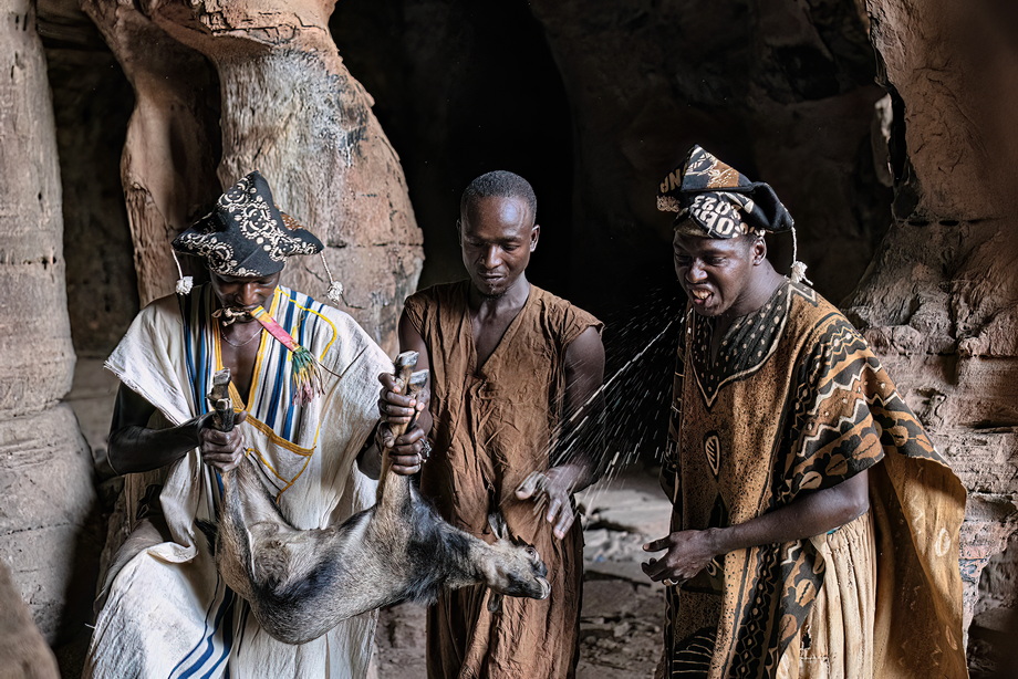 Malinke People