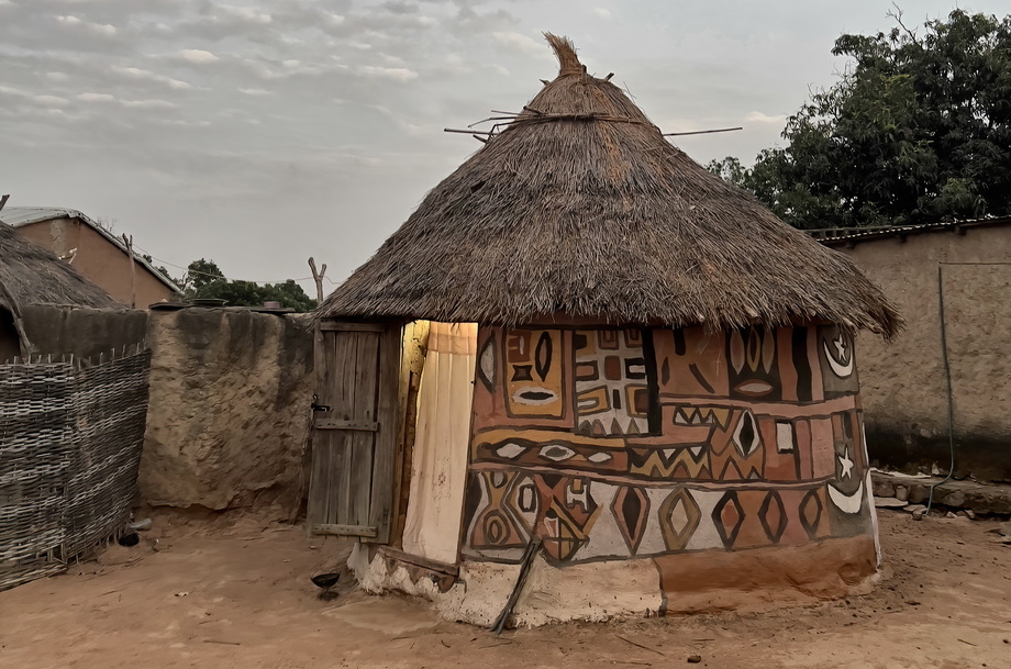 Malinke People