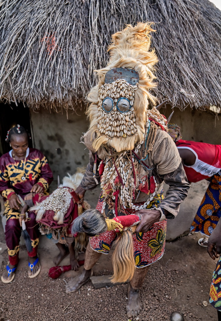 Malinke People