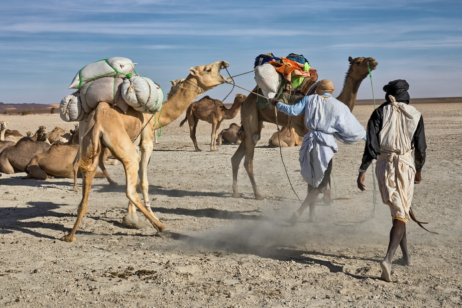 Moor People