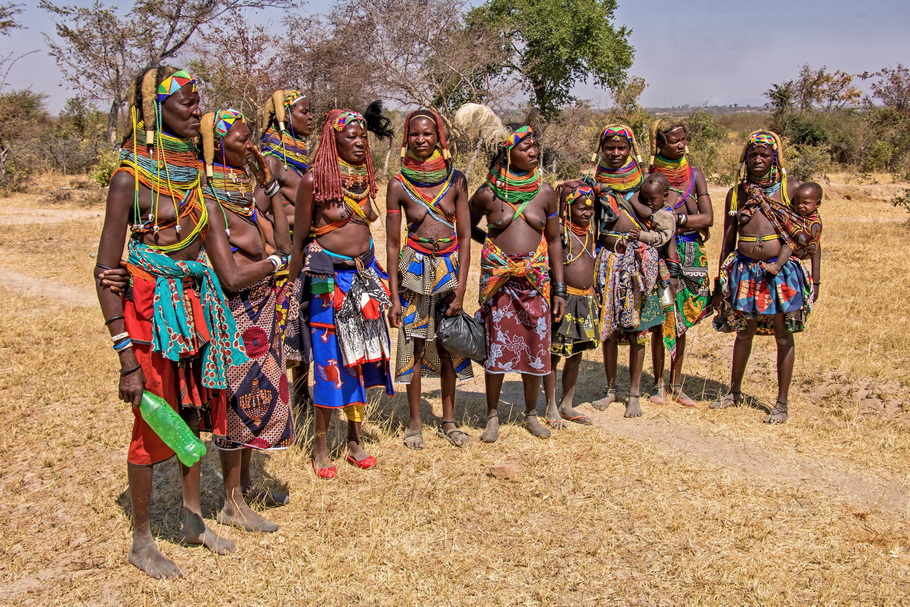 Muila People