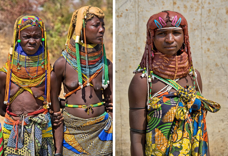 Muila People