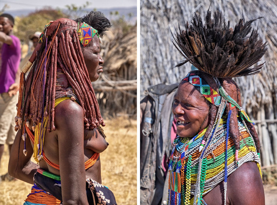 Muila People