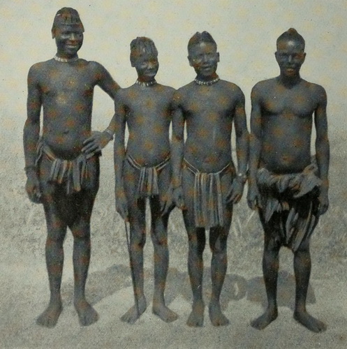 Yakoma people