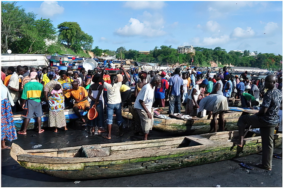 Ahanta People