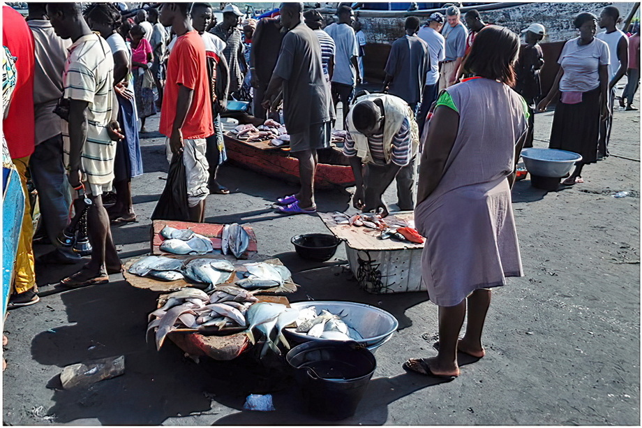 Ahanta People