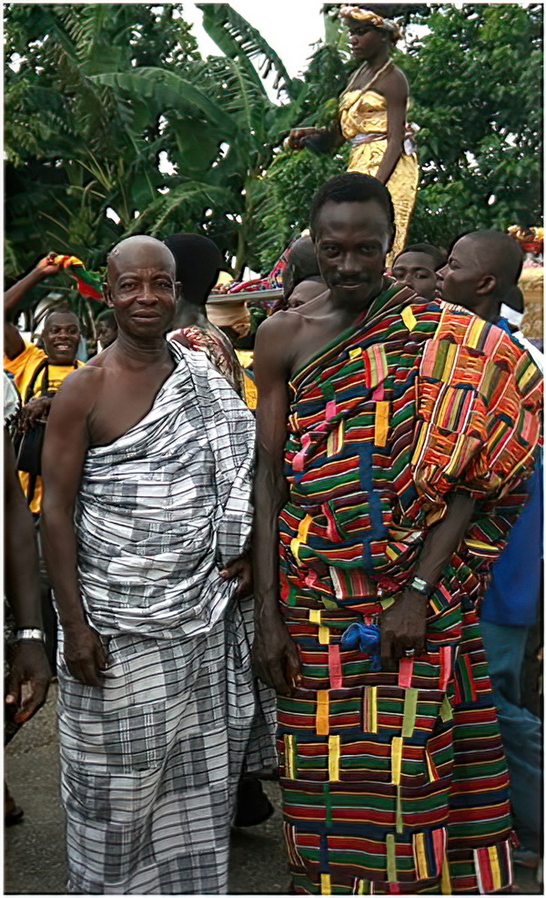 Ahanta People