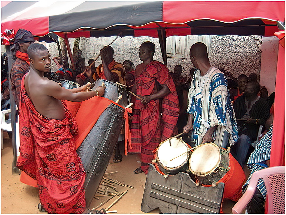 Akuapem People