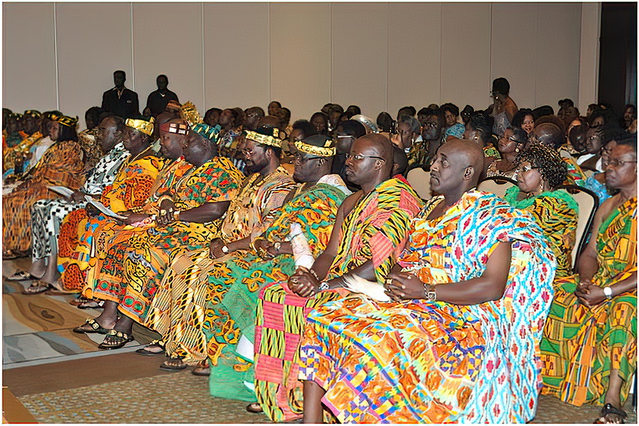 Akuapem People