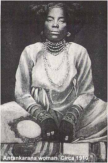 Antankarana People