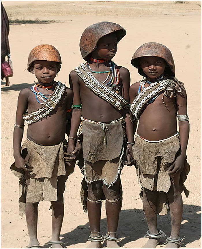Arbore People