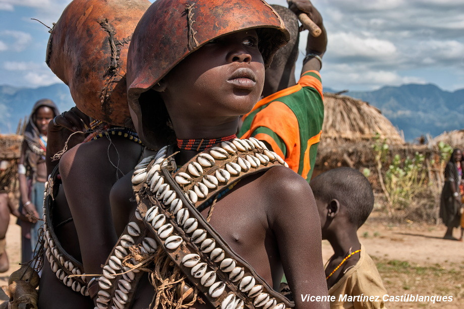 Arbore People
