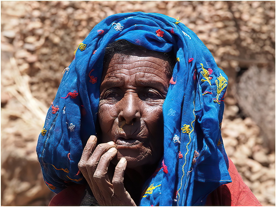 Argobba People