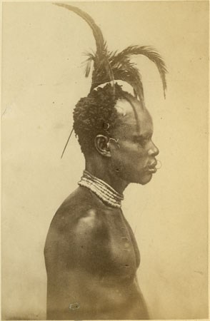 Avukaya people
