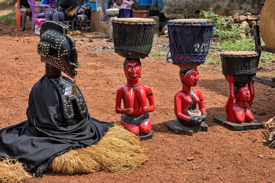 Baga People