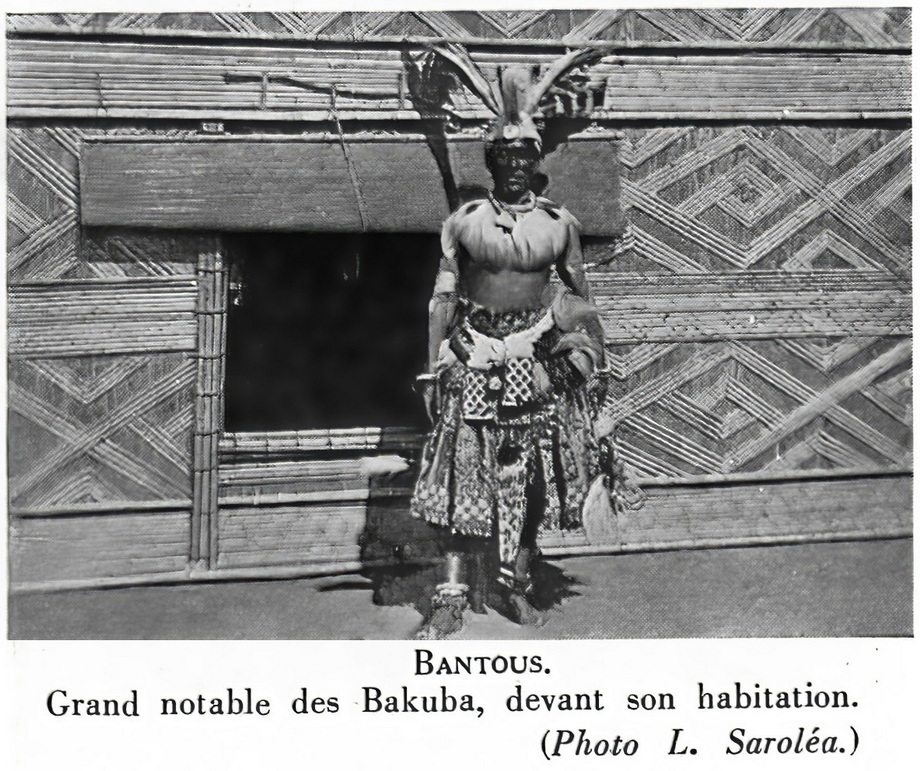 Kuba People