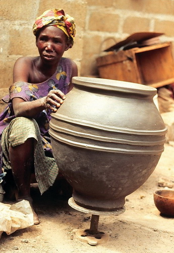 Bambara people