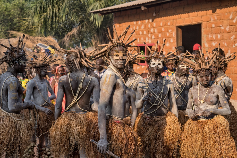 Banda People