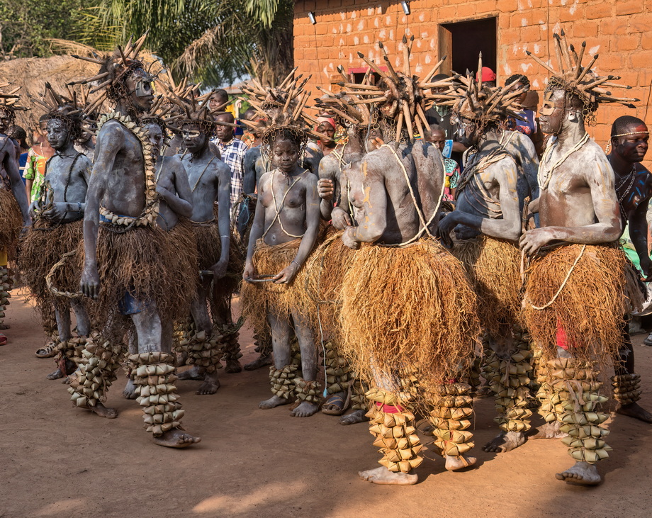 Banda People