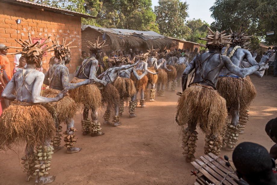 Banda people