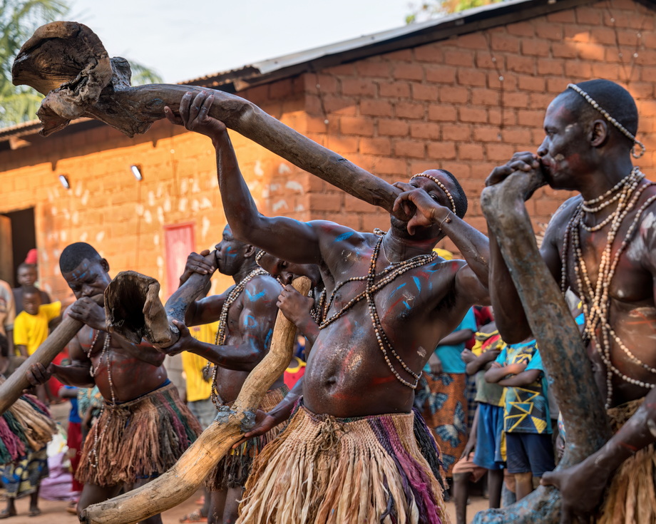Banda People