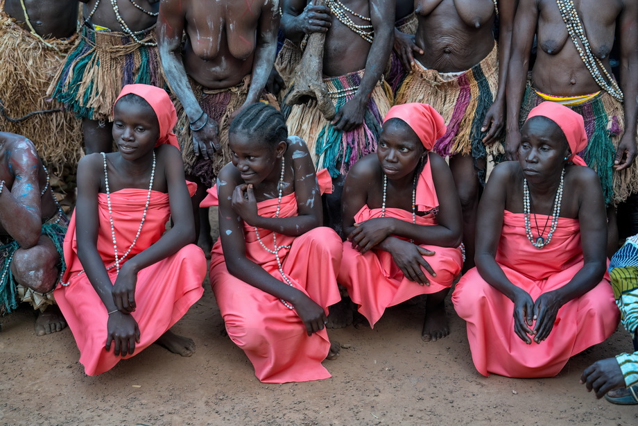 Banda People