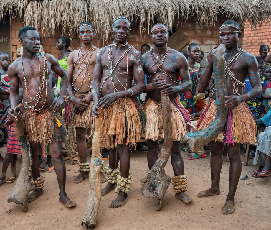 Banda People