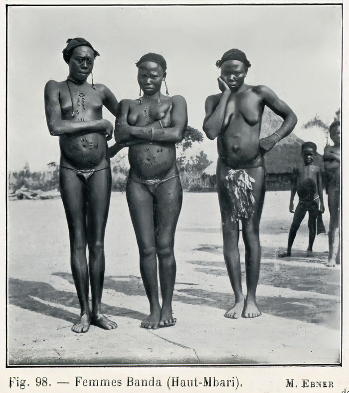 Banda People