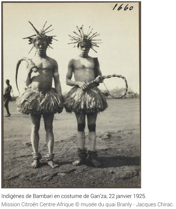 Banda People
