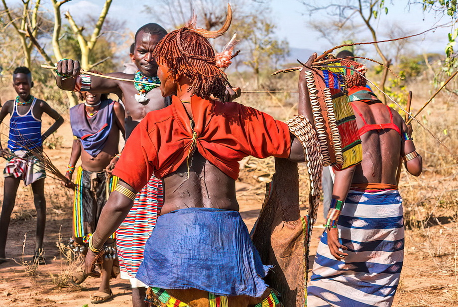 Bashada People