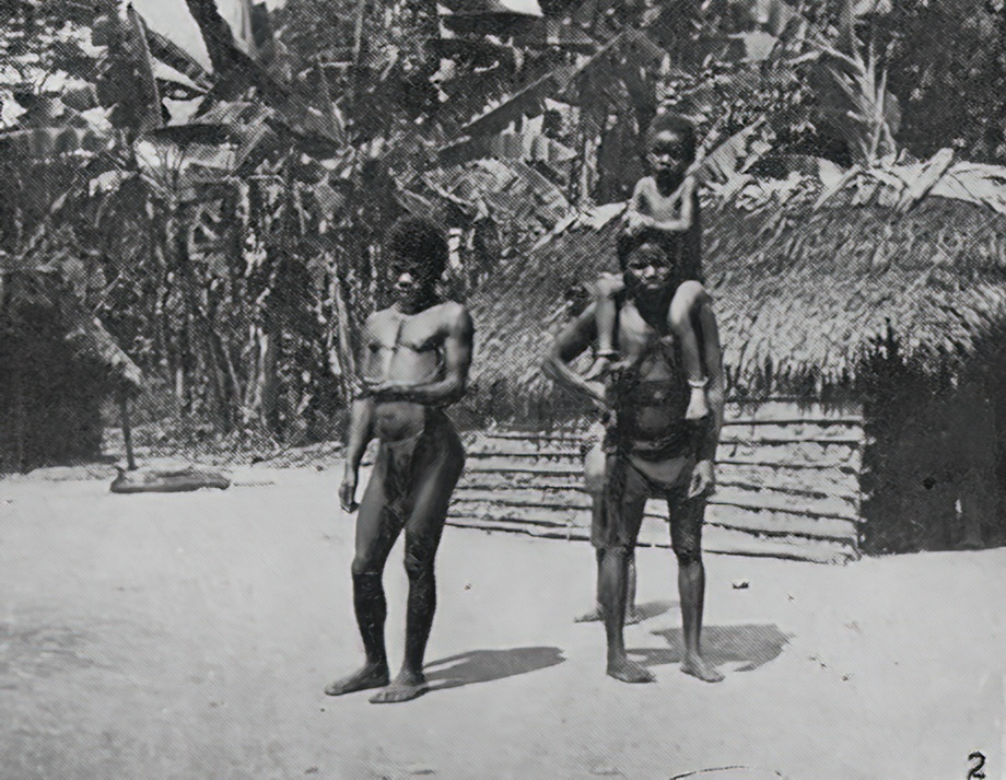 Basua People