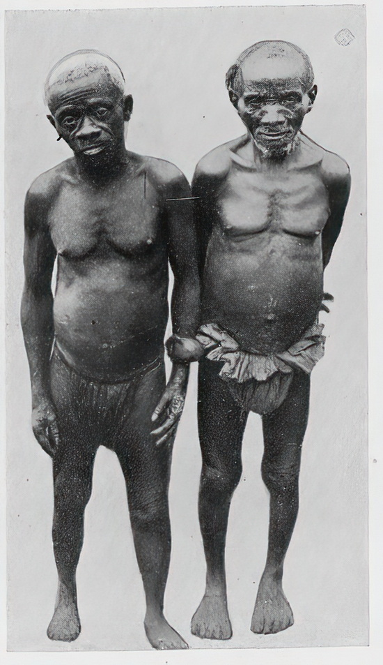 Basua People