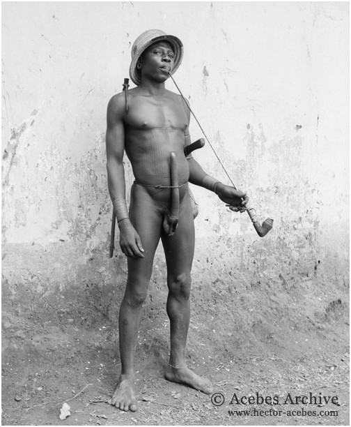 Tammari people