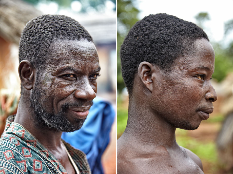 Tammari People