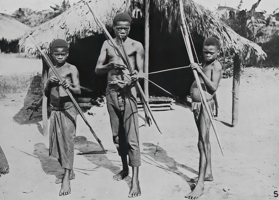 Batwa People