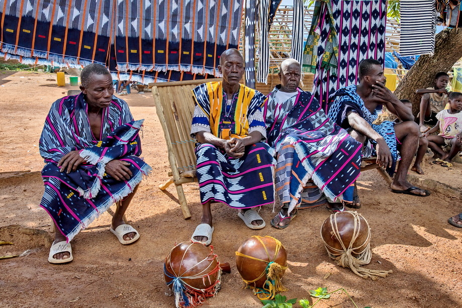 Baule people