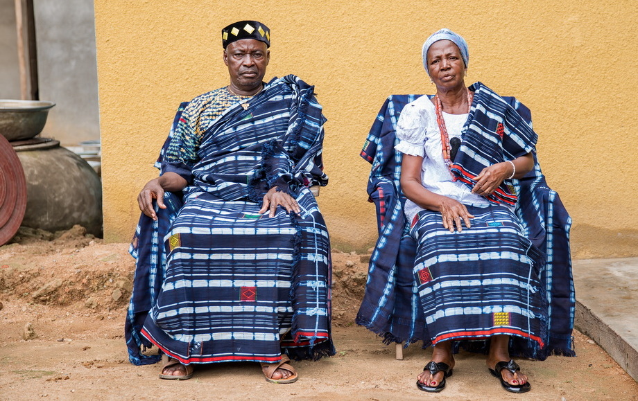 Baule people