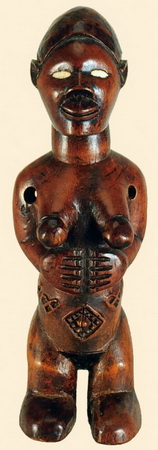 Bembe art