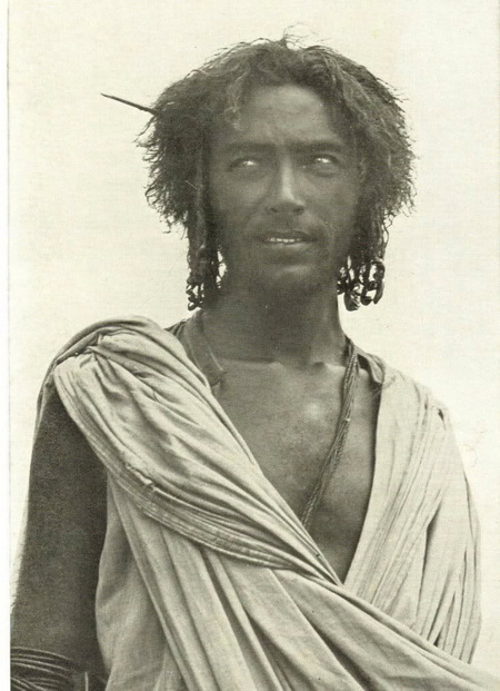 Beja people