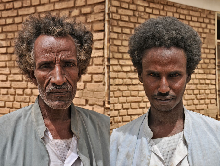 Beja People