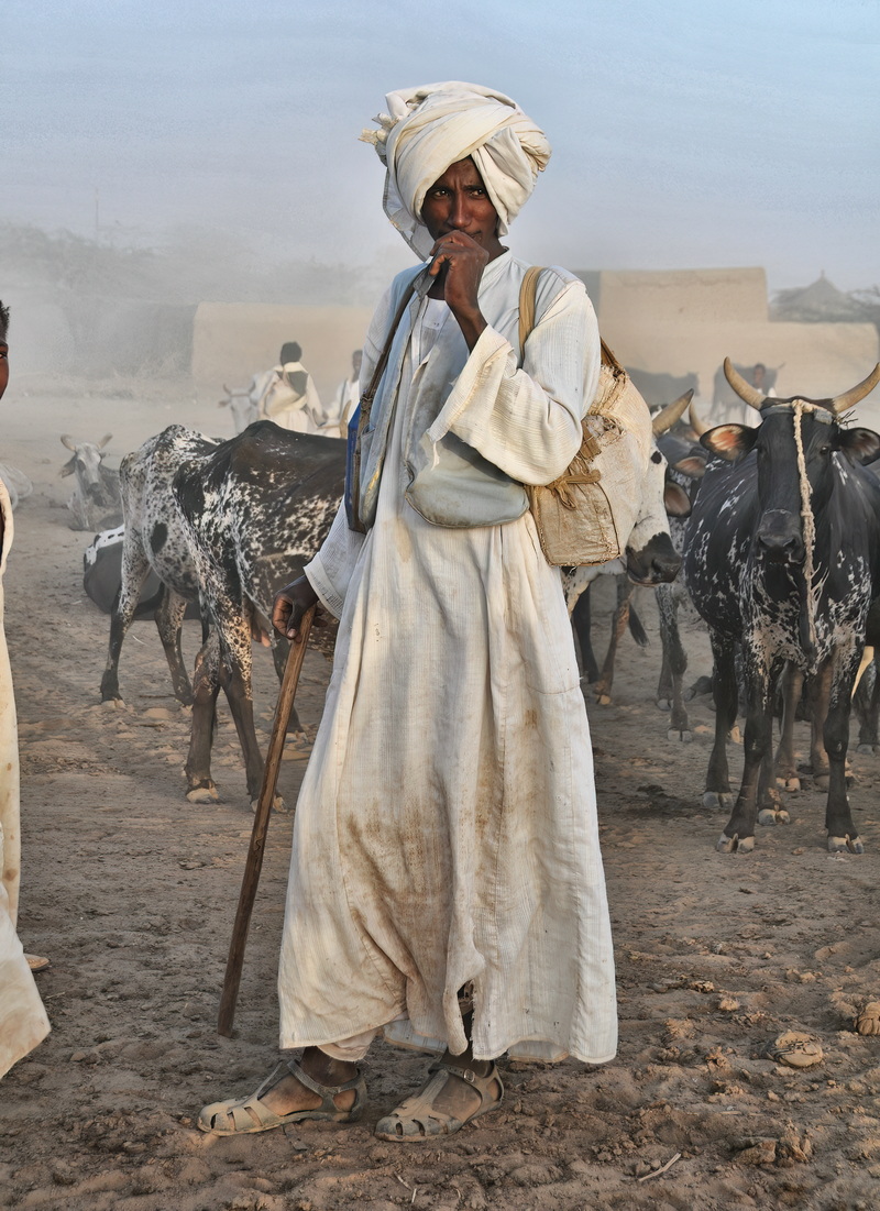 Beja People