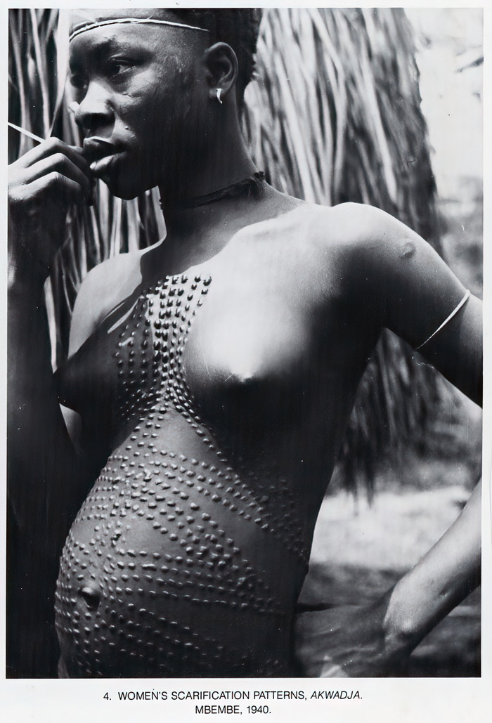 Bembe People